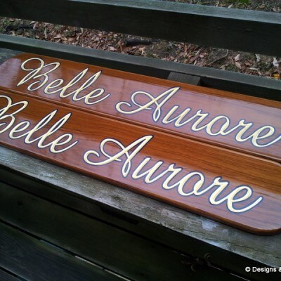 QUARTERBOARDS – BELLE AURORE