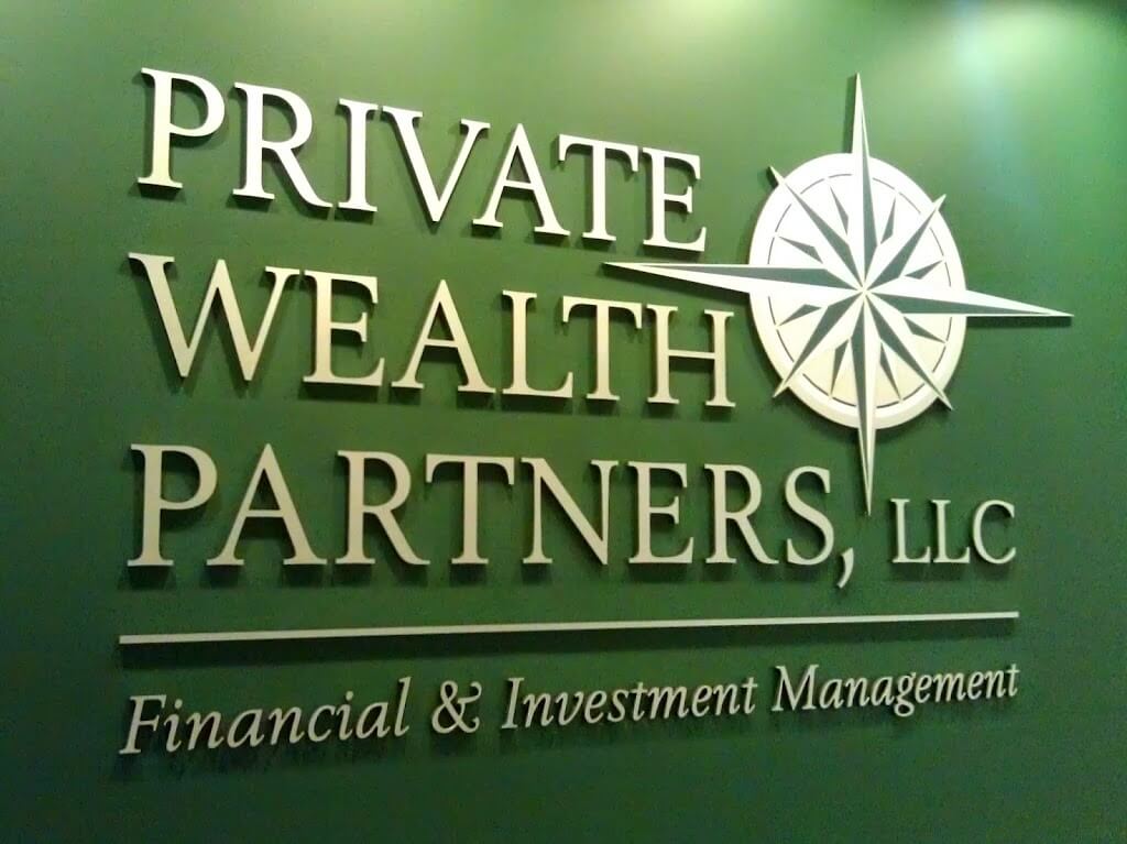 Dimensional Logo – Private Wealth Partners, LLC