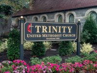 trinity united methodist church salisbury