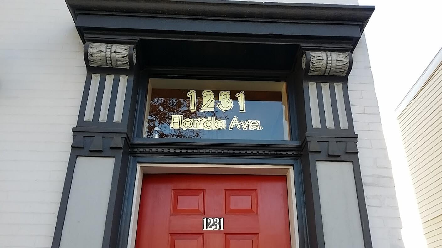 Gold leaf home address
