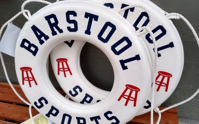 Personalized Lifebuoy