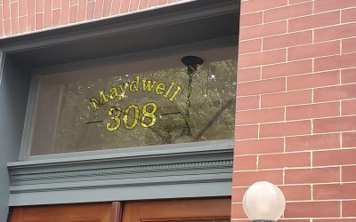 Gold Transom Address 308