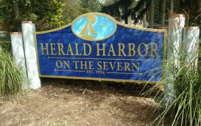 Images of Neighborhood Entrance Signs will spark your creativity.