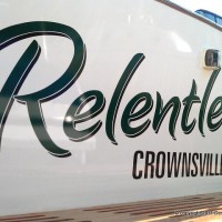 BOAT NAMES – RELENTLESS