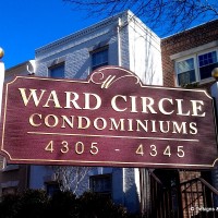 Images of Neighborhood Entrance Signs