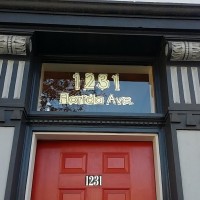 Gold leaf home address