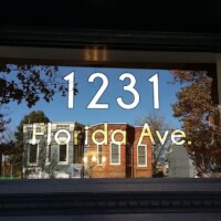 Gold leaf home address house number ideas