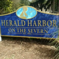 Images of Neighborhood Entrance Signs