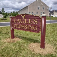 Images of Neighborhood Entrance Signs